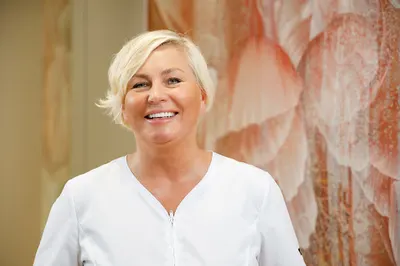 lek. Sylwia Gulkowska, Ginekologia · USG · KTG